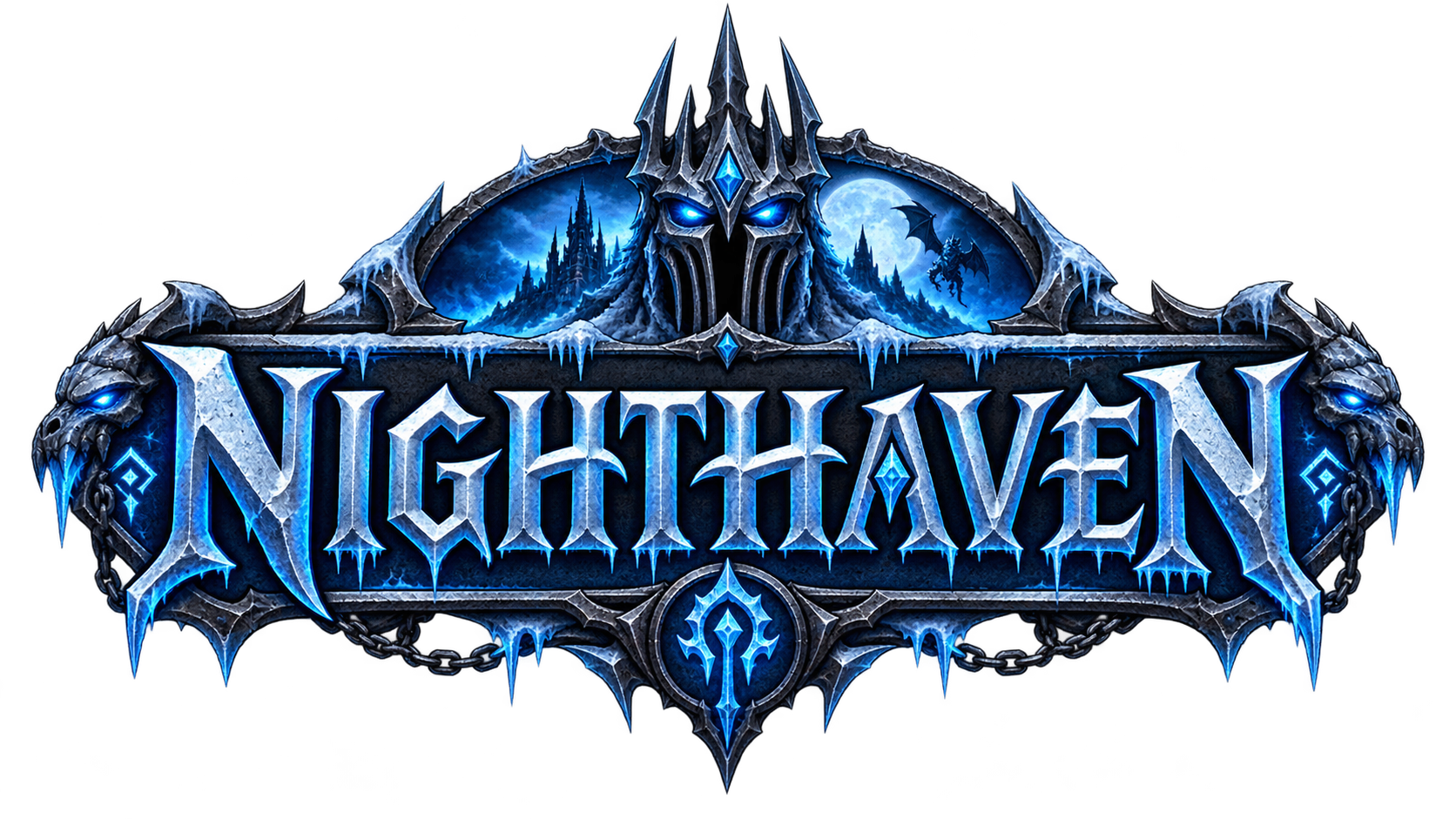 Nighthaven Logo